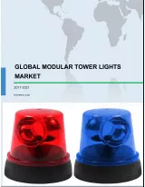 Global Modular Tower Lights Market 2017-2021